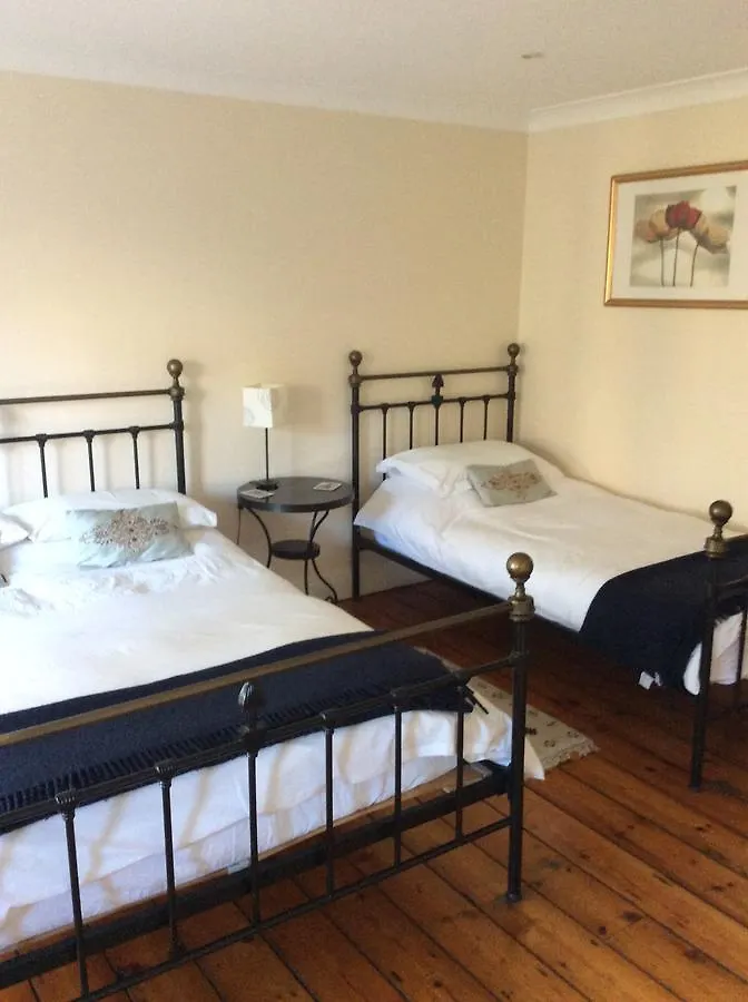 *** Bed & Breakfast The Barn Bed And Breakfast Hale  United Kingdom