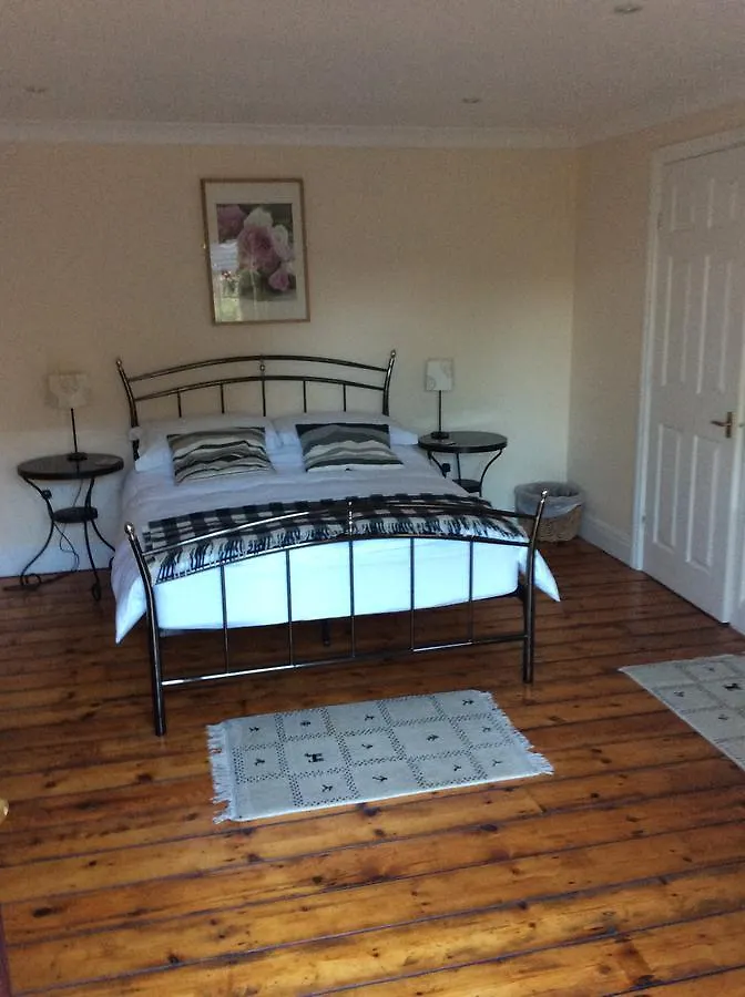 The Barn Bed And Breakfast Hale  Bed & Breakfast Hale (Merseyside)