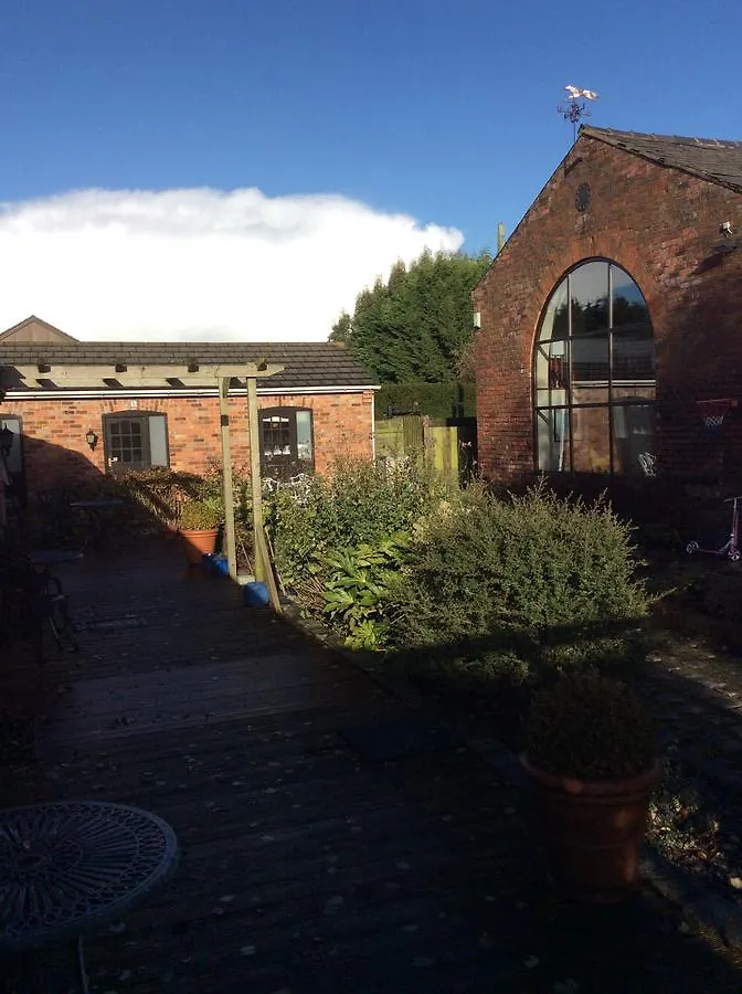 The Barn Bed And Breakfast Hale