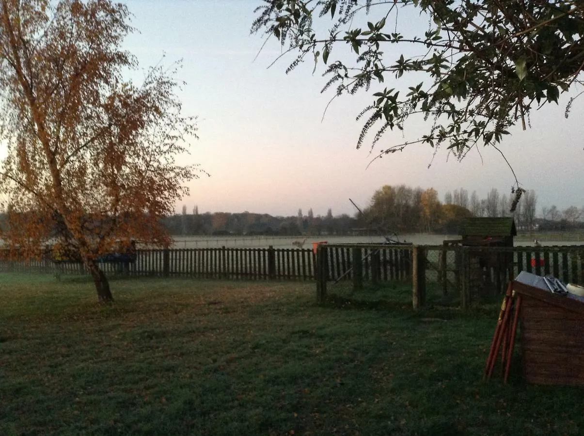 The Barn Bed And Breakfast Hale  3*, Hale (Merseyside) United Kingdom