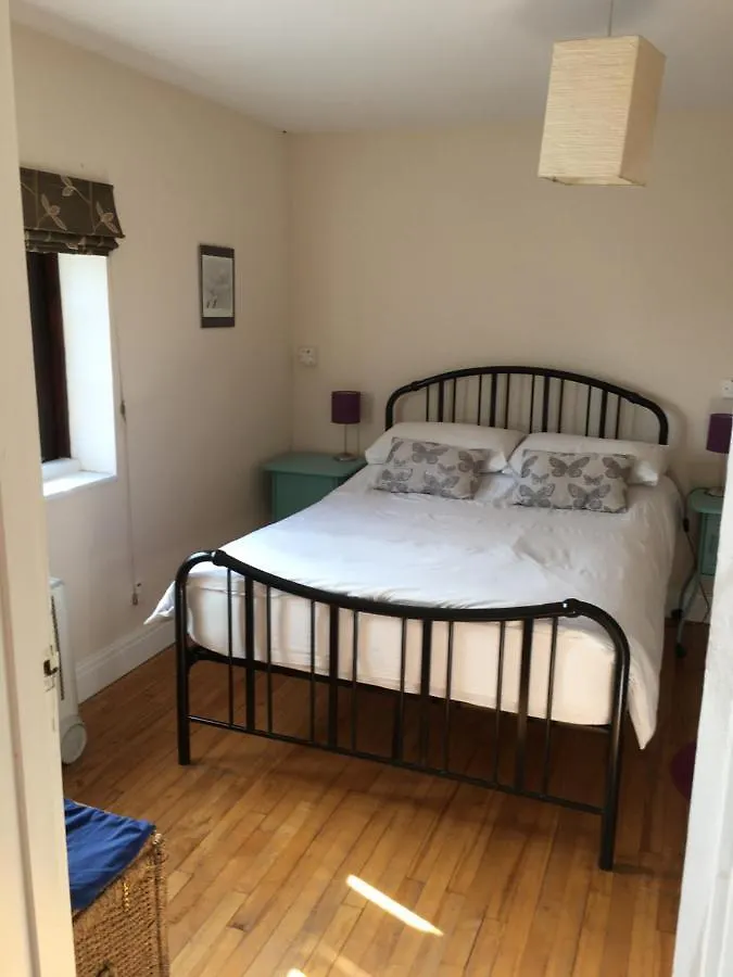The Barn Bed And Breakfast Hale  United Kingdom