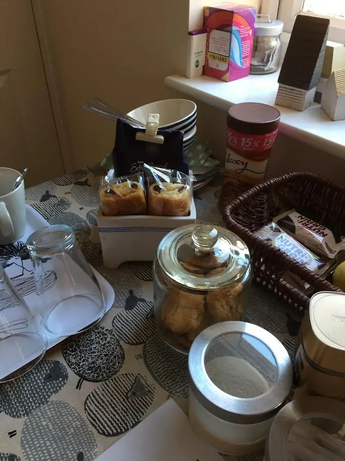 The Barn Bed And Breakfast Hale  3*, Hale (Merseyside) United Kingdom