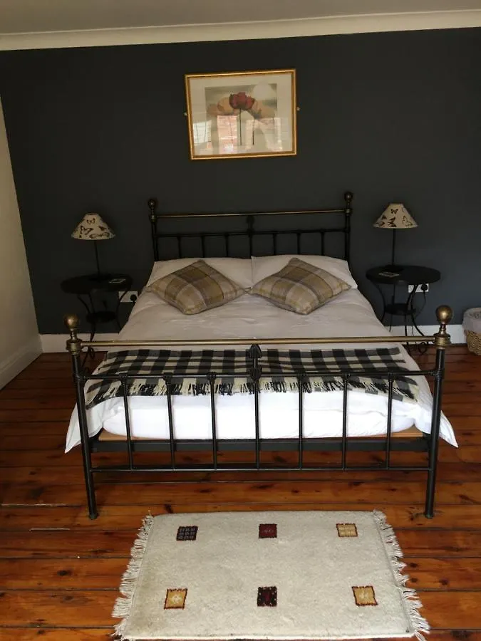 Bed & Breakfast The Barn Bed And Breakfast Hale
