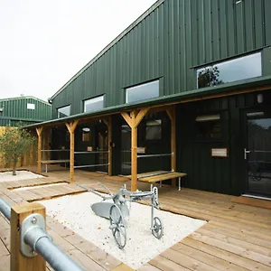 Owen House Farm Bed & Breakfast