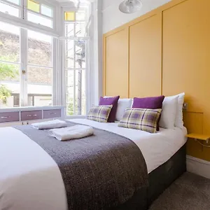 Regency House 3*, Cambridge (Cambridgeshire) United Kingdom