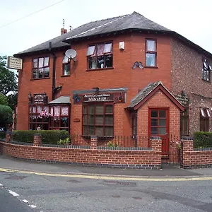 Butterfly Bed & Breakfast
