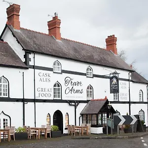 Trevor Arms Hotel