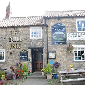 The Bull West Tanfield 4*, Ripon United Kingdom