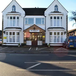 The Normanby 3*, Scunthorpe United Kingdom