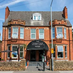 The Linden Leaf 3*, Beeston (Nottinghamshire) United Kingdom